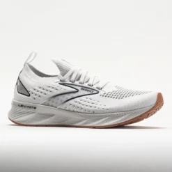 Brooks Levitate Stealthfit 6 Women's White/Bran -BROOKS Shop 049815 5