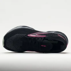 Brooks Levitate Stealthfit 6 Women's Black/Pink -BROOKS Shop 049816 2