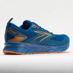 Brooks Levitate 6 Men's Classic Blue/Orange 11 Brooks Levitate 6 Men's Classic Blue/Orange -BROOKS Shop 049817 6