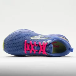 Brooks Levitate GTS 6 Women's Purple/Pink -BROOKS Shop 049824 2