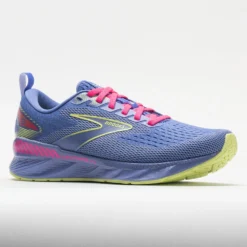 Brooks Levitate GTS 6 Women's Purple/Pink -BROOKS Shop 049824 5