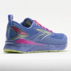 Brooks Levitate GTS 6 Women's Purple/Pink -BROOKS Shop 049824 6