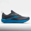Brooks Revel 6 Men's Blackened Pearl/Blue