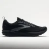 Brooks Revel 6 Men's Black/Blackened Pearl/Grey