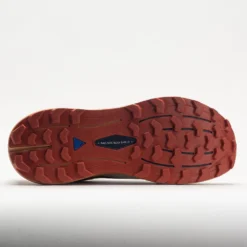 Brooks Cascadia 16 Men's White/Biscuit/Rooibos -BROOKS Shop 049838 4