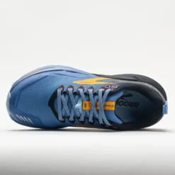 Brooks Cascadia 16 Women's Blue/Black/Yellow -BROOKS Shop 049839 2