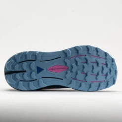 Brooks Cascadia 16 Women's Blue/Black/Yellow -BROOKS Shop 049839 4