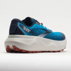 Brooks Caldera 6 Men's Peacoat/Atomic Blue/Rooibos -BROOKS Shop 049842 6