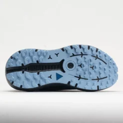 Brooks Caldera 6 Women's Black/Blue/Yellow -BROOKS Shop 049843 4