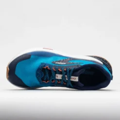 Brooks Catamount 2 Men's Peacoat/Atomic Blue/Rooibos -BROOKS Shop 049845 2