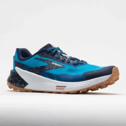 Brooks Catamount 2 Men's Peacoat/Atomic Blue/Rooibos -BROOKS Shop 049845 5