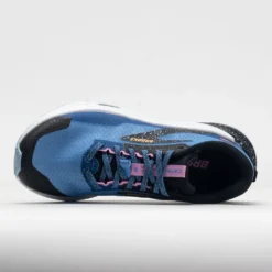 Brooks Catamount 2 Women's Blue/Black/Yellow -BROOKS Shop 049847 2