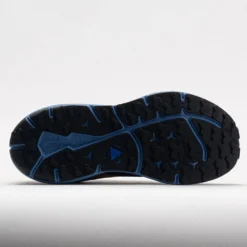 Brooks Divide 3 Women's Black/Blue/Yellow -BROOKS Shop 049850 4