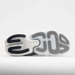 Brooks Aurora-BL Men's White/Alloy/Black 9 Brooks Aurora-BL Men's White/Alloy/Black -BROOKS Shop 049853 4