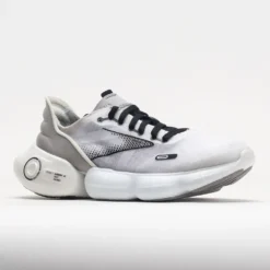 Brooks Aurora-BL Men's White/Alloy/Black 10 Brooks Aurora-BL Men's White/Alloy/Black -BROOKS Shop 049853 5
