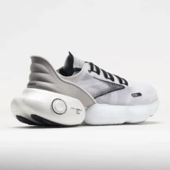 Brooks Aurora-BL Women's White/Alloy/Black 11 Brooks Aurora-BL Women's White/Alloy/Black -BROOKS Shop 049854 6