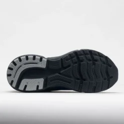 Brooks Ghost 15 Men's Blue/Ebony/Grey -BROOKS Shop 049855 4