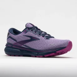 Brooks Ghost 15 Women's Rhapsody/Dress Blue/Viola -BROOKS Shop 049856 5