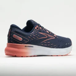 Brooks Glycerin 20 Women's Nightshadow/Blue/Pink -BROOKS Shop 049859 6
