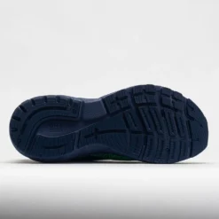 Brooks Adrenaline GTS 22 Men's Green/Navy -BROOKS Shop 049862 4