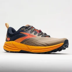 Brooks Cascadia 16 Men's Zinnia/Eclipse/Nomad -BROOKS Shop 049867 5