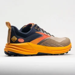 Brooks Cascadia 16 Men's Zinnia/Eclipse/Nomad -BROOKS Shop 049867 6