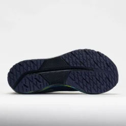 Brooks Hyperion Tempo Men's Des Run Boston Navy/Nightlife/Blue -BROOKS Shop 049869 4