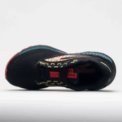 Brooks Adrenaline GTS 22 Men's Disco Black/Blue/Bittersweet 8 Brooks Adrenaline GTS 22 Men's Disco Black/Blue/Bittersweet -BROOKS Shop 049871 2