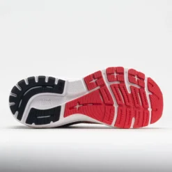 Brooks Adrenaline GTS 22 Men's Disco Black/Bittersweet/Limelight -BROOKS Shop 049872 4