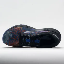 Brooks Adrenaline GTS 22 Men's Royal Blue/Black/Grey -BROOKS Shop 049915 2