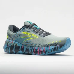Brooks Glycerin GTS 20 Women's Jadeite/Alaskan Blue/Ebony 10 Brooks Glycerin GTS 20 Women's Jadeite/Alaskan Blue/Ebony -BROOKS Shop 049919 5