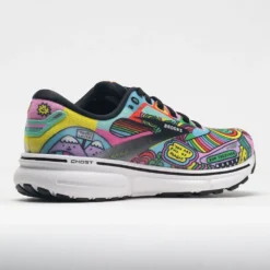 Brooks Ghost 15 Women's Run Proud -BROOKS Shop 049922 6