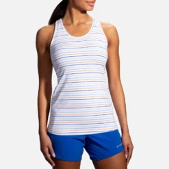Brooks Pick-Up Tank Women's (Old Version) -BROOKS Shop 056179 111 1
