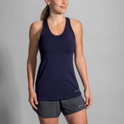Brooks Pick-Up Tank Women's (Old Version) -BROOKS Shop 056179 451 1