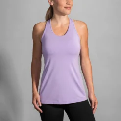Brooks Pick-Up Tank Women's (Old Version) -BROOKS Shop 056179 503 1