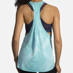 Brooks Array Tank Women's -BROOKS Shop 056192 467 2