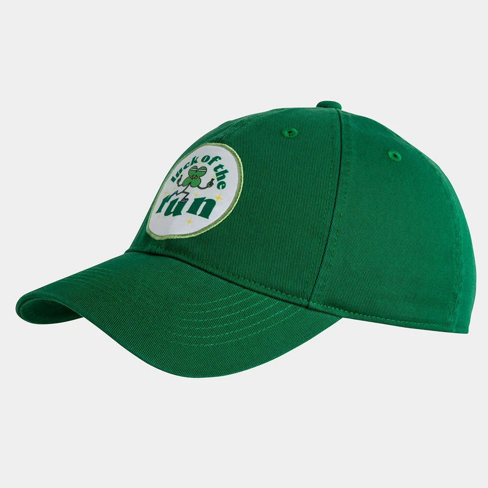 Brooks Heritage Run Cap 6 Brooks Heritage Run Cap - Image 6