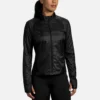 Brooks Fusion Hybrid Jacket Women's