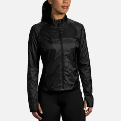 Brooks Fusion Hybrid Jacket Women's
