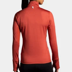 Brooks Dash 1/2 Zip Women's -BROOKS Shop 056547 681 2