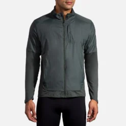 Brooks Fusion Hybrid Jacket Men's -BROOKS Shop 056559 392 1
