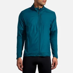 Brooks Fusion Hybrid Jacket Men's -BROOKS Shop 056559 489 1