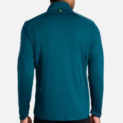 Brooks Fusion Hybrid Jacket Men's -BROOKS Shop 056559 489 2