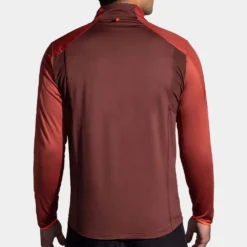 Brooks Fusion Hybrid Jacket Men's -BROOKS Shop 056559 681 2
