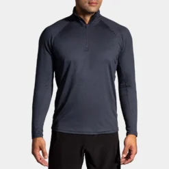 Brooks Dash 1/2 Zip Men's -BROOKS Shop 056561 008 1