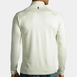 Brooks Dash 1/2 Zip Men's -BROOKS Shop 056561 330 2