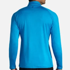 Brooks Dash 1/2 Zip Men's -BROOKS Shop 056561 405 2
