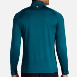 Brooks Dash 1/2 Zip Men's -BROOKS Shop 056561 457 2