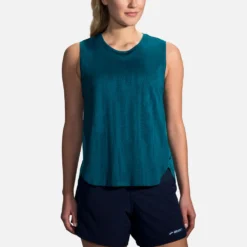 Brooks Spirit Tank Women's -BROOKS Shop 056615 319 1