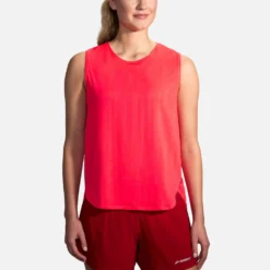 Brooks Spirit Tank Women's -BROOKS Shop 056615 644 1